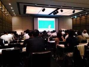 20150609_大塚商会＠東京