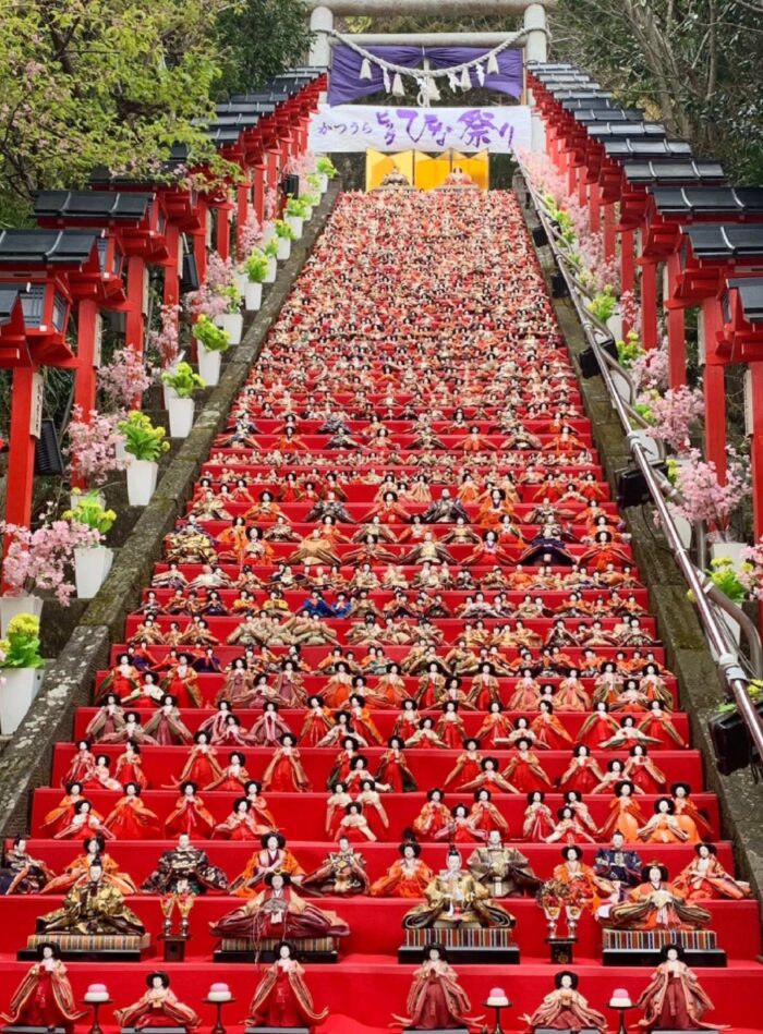 勝浦