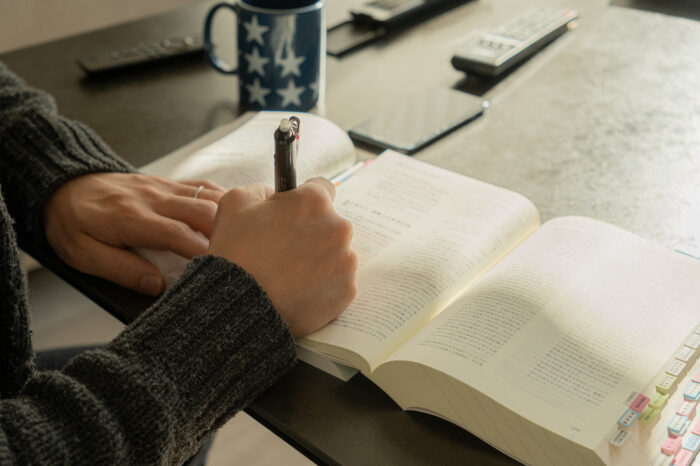 皆様、日々自主学習などはされてますでしょうか？