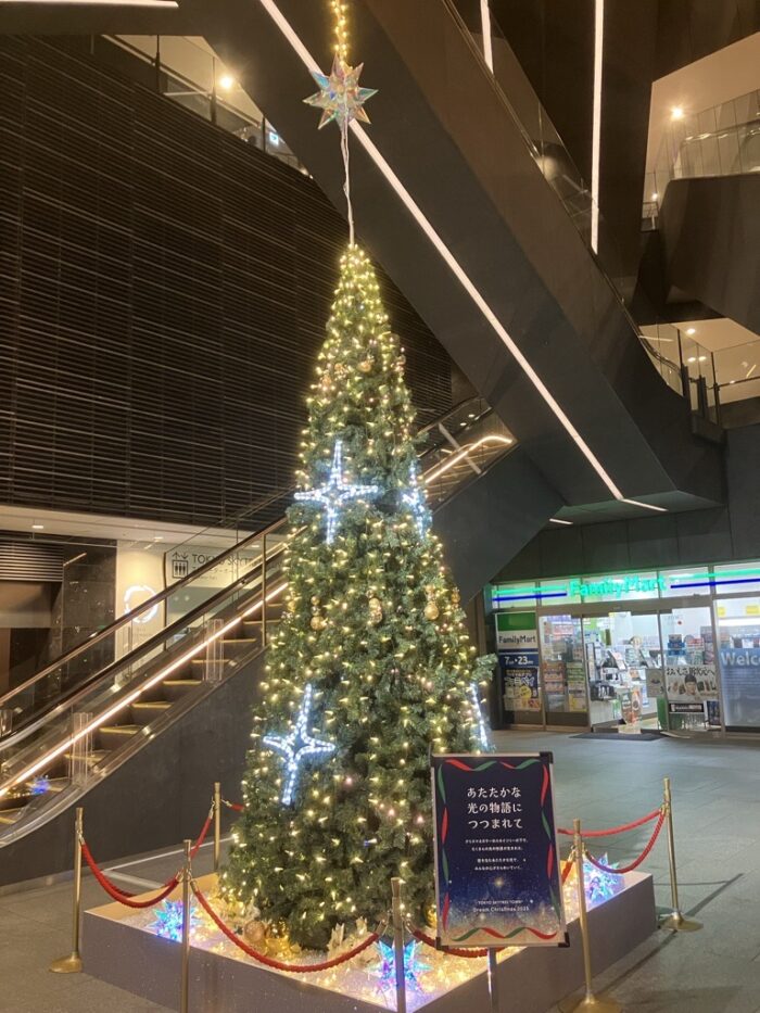 12月になりました（12月の目標は何ですか？)