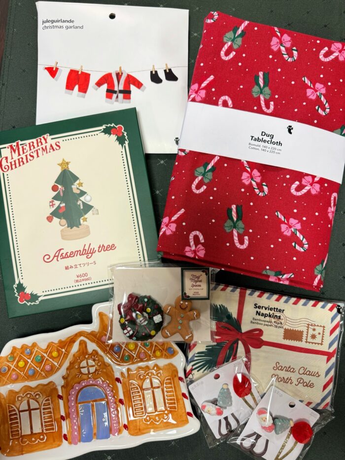 終わらないでクリスマス